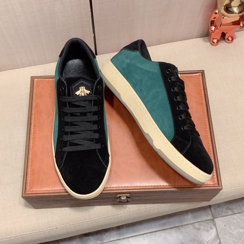 Gucci Low Shoes